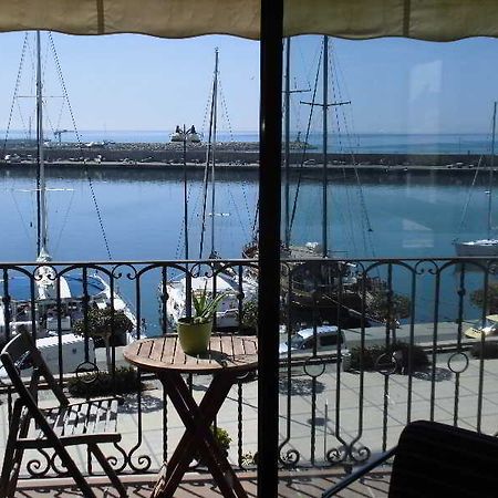Edificio Miramar Hotell Cambrils Exteriör bild